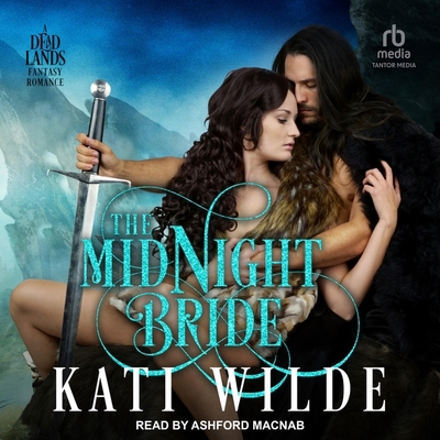The Midnight Bride B0DKX33V11 Book Cover