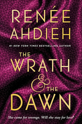 The Wrath and the Dawn 0606388494 Book Cover