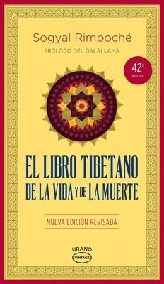 Libro Tibetano de Vida Y Muerte, El-Vintage -V5* [Spanish] 841769420X Book Cover