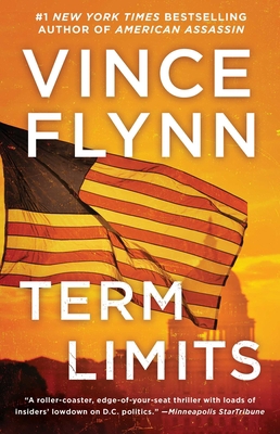 Term Limits 1982188693 Book Cover