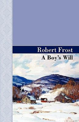 A Boy's Will 1605123439 Book Cover