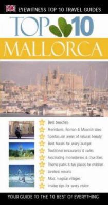 Mallorca 0751348570 Book Cover