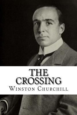 The Crossing 1986807436 Book Cover