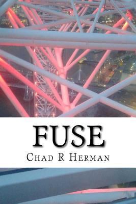 Fuse 1512048291 Book Cover