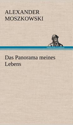 Das Panorama Meines Lebens [German] 3847257617 Book Cover