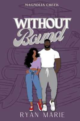 Without Bound B0F9XB5CSP Book Cover