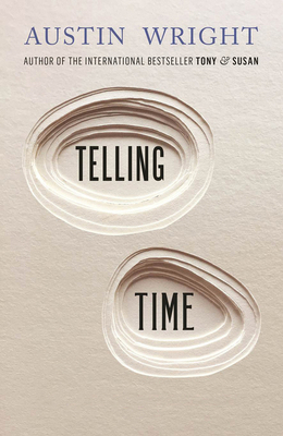 Telling Time 178649213X Book Cover