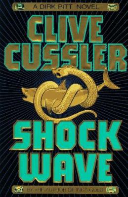 Shock Wave 068480297X Book Cover