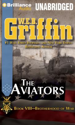 The Aviators 1491511648 Book Cover