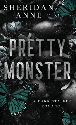 Pretty Monster 1925958841 Book Cover