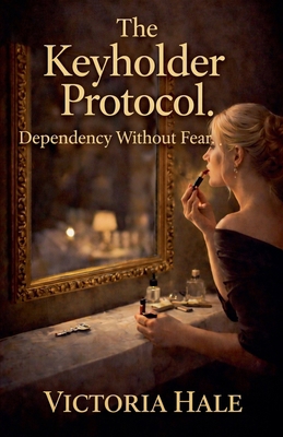 The Keyholder Protocol. Dependency Without Fear. B0GKT9FCFG Book Cover