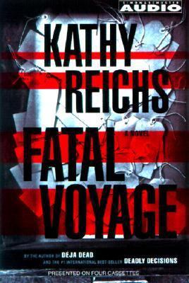 Fatal Voyage 0743504623 Book Cover