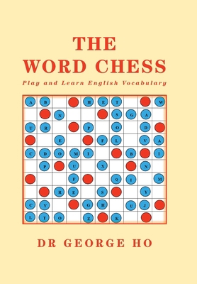 The Word Chess 1664104313 Book Cover