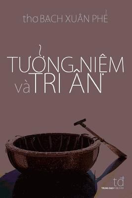 Tuong Niem Va Tri an [Vietnamese] 1499682034 Book Cover