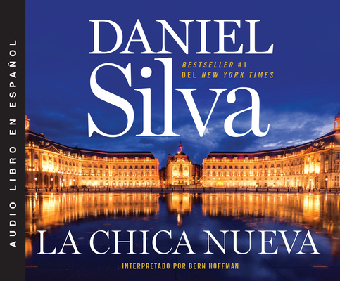 La Chica Nueva (the New Girl) 006299025X Book Cover