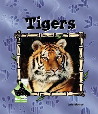 Tigers 1577656466 Book Cover