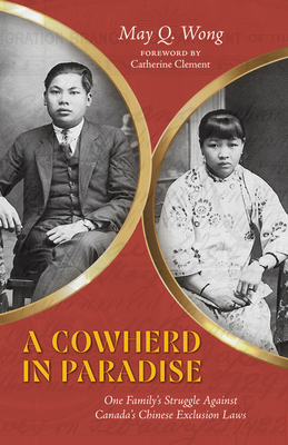 A Cowherd in Paradise 1990071198 Book Cover