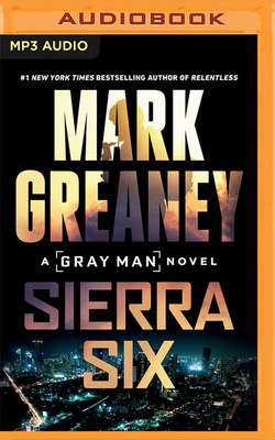 Sierra Six 1799785238 Book Cover