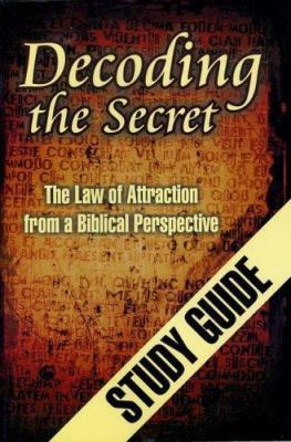 Decoding the Secret Study Guide 1572585080 Book Cover
