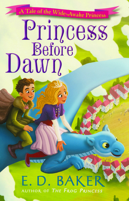 Princess Before Dawn B0GN65L63V Book Cover