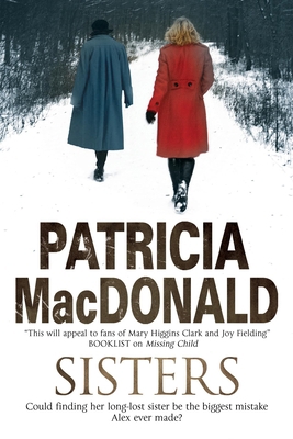 Sisters [Large Print] 072789658X Book Cover