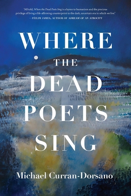 Where the Dead Poets Sing 1965320627 Book Cover