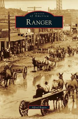 Ranger 1531656390 Book Cover