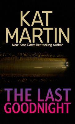 The Last Goodnight [Large Print] 1432893742 Book Cover