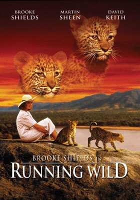 Running Wild B00455JE62 Book Cover