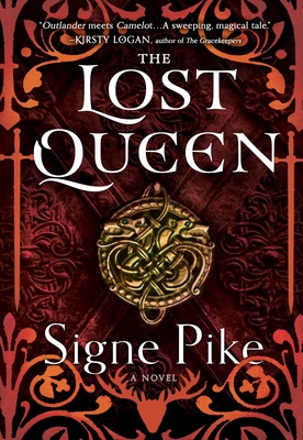 The Lost Queen, Volume 1 1501191411 Book Cover