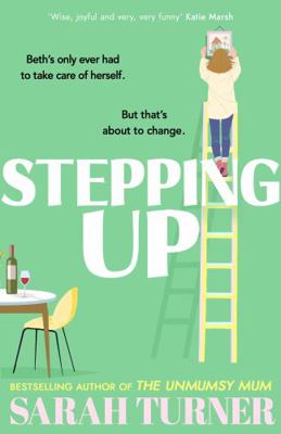 Stepping Up: From the Sunday Times bestselling ... 1787635961 Book Cover