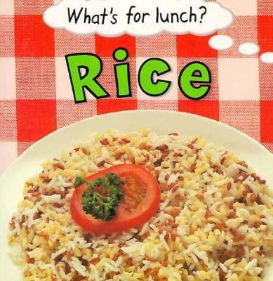 Rice 0516262246 Book Cover