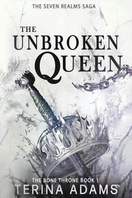 The Unbroken Queen 0645468592 Book Cover