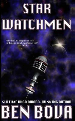 Star Watchmen 1494913348 Book Cover