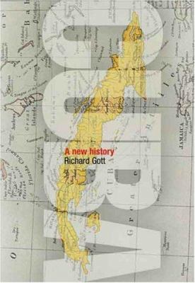 Cuba: A New History 0300104111 Book Cover