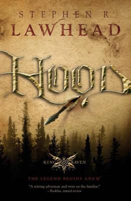 Hood 1595540881 Book Cover