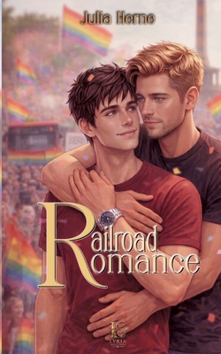 Railroad Romance [German] 3384908341 Book Cover
