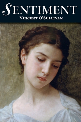 Sentiment 1910146153 Book Cover