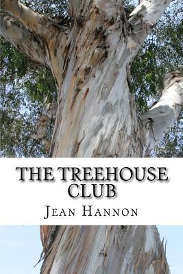 The Treehouse Club 1548614343 Book Cover