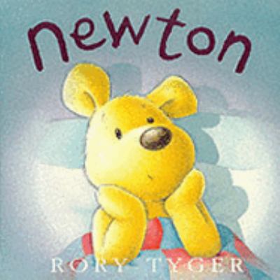 Newton 1854307207 Book Cover