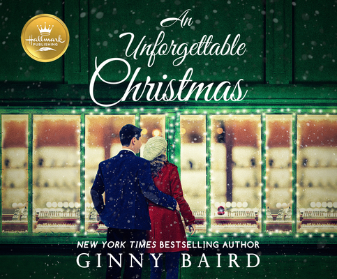 An Unforgettable Christmas 1974970191 Book Cover