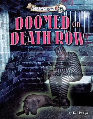 Doomed on Death Row 1944102353 Book Cover