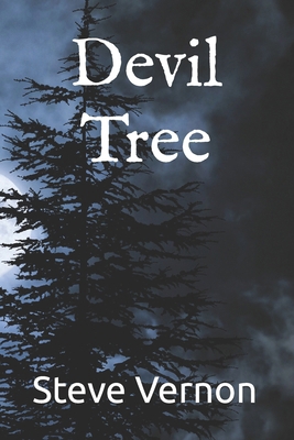 Devil Tree 1520438036 Book Cover