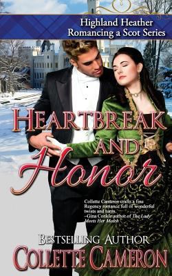 Heartbreak and Honor 1682911365 Book Cover
