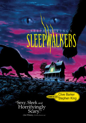 Sleepwalkers B00441GZ1O Book Cover