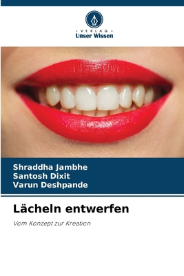 Lächeln entwerfen [German] 6207968271 Book Cover
