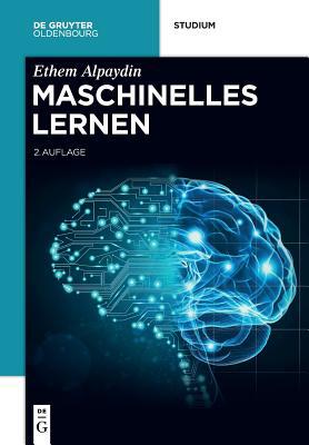 Maschinelles Lernen [German] 3110617889 Book Cover