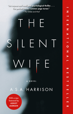 The Silent Wife 014318704X Book Cover