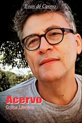 acervo [Portuguese] B0C2S7VJ47 Book Cover