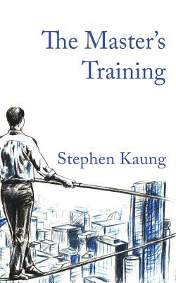 The Master's Training 1680629980 Book Cover